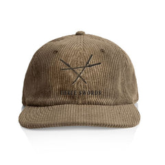 Three Swords Cord Hat