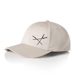 Three Swords Flex Cap