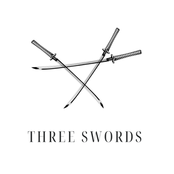 THREE SWORDS APPAREL