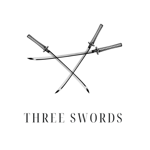 THREE SWORDS APPAREL