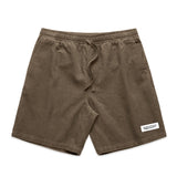 Cord Shorts
