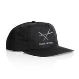 Three Swords Surf Hat