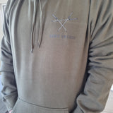 Men's Three Swords Hoodie