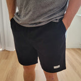 Cord Shorts