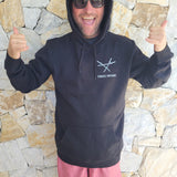 Men's Three Swords Hoodie