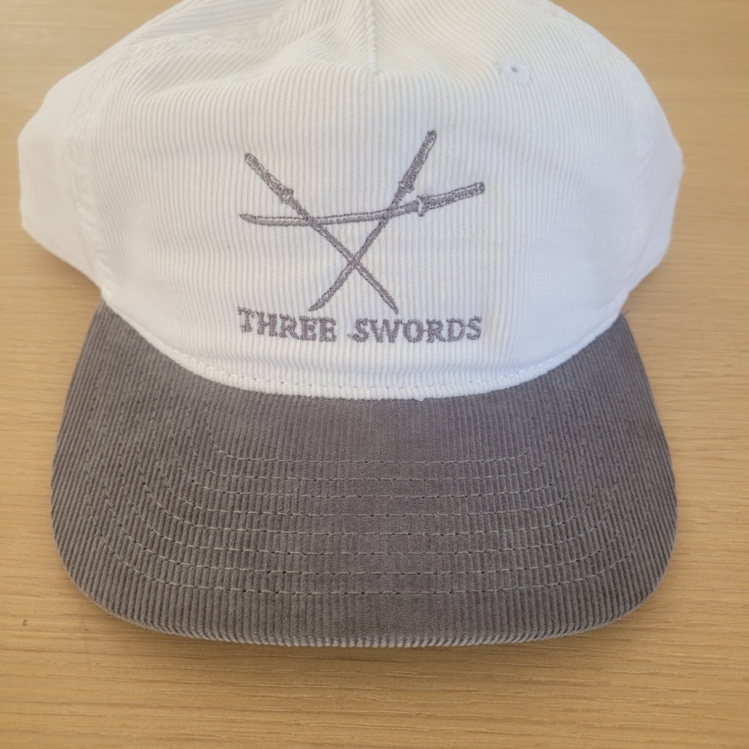 Cord Rope Hat