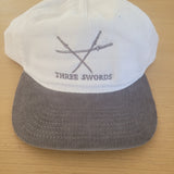 Cord Rope Hat