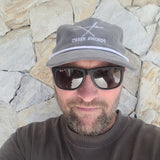 Cord Rope Hat