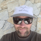 Cord Rope Hat