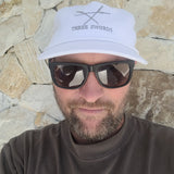 Cord Rope Hat