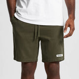 Cord Shorts
