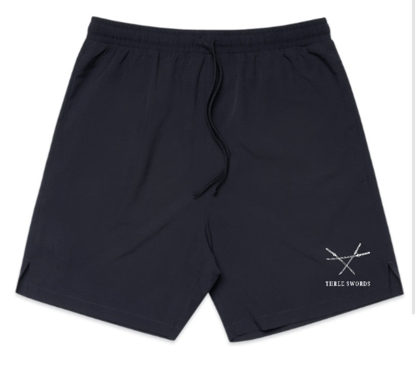 Active Shorts
