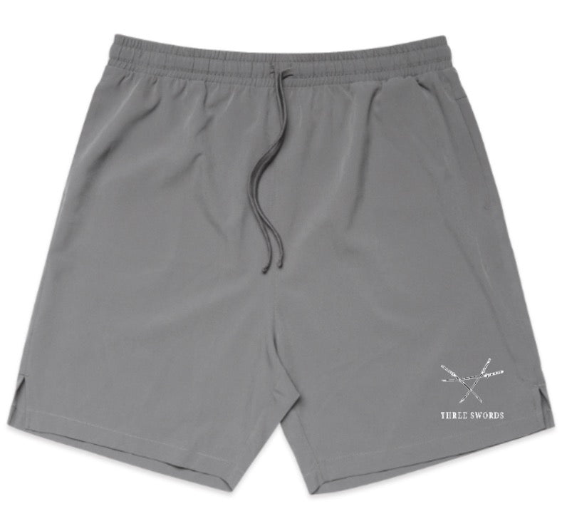 Active Shorts