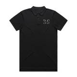 Men's 3S Polo Shirt