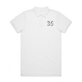 Men's 3S Polo Shirt