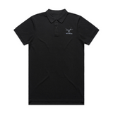 Men's Three Swords Polo Shirt