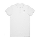 Men's Three Swords Polo Shirt