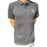 Men's Three Swords Polo Shirt