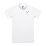 Three Swords Active Polo Shirt