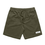 Cord Shorts