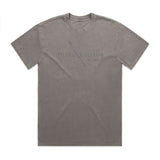 Heavy Faded Tee
