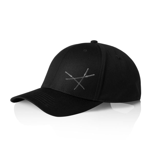 Three Swords Flex Cap