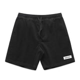 Cord Shorts