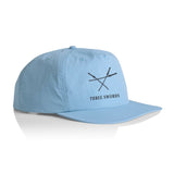 Three Swords Surf Hat