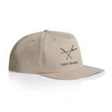 Three Swords Surf Hat