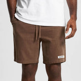 Cord Shorts