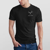 Men's Three Swords Classic Tee
