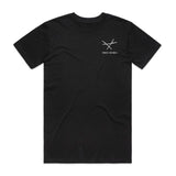 Men's Three Swords Classic Tee