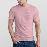 Men's Three Swords Classic Tee