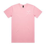 Men's Three Swords Classic Tee