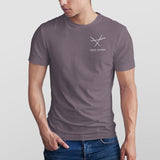 Men's Three Swords Classic Tee