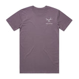 Men's Three Swords Classic Tee