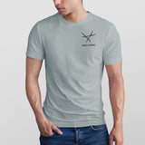 Men's Three Swords Classic Tee