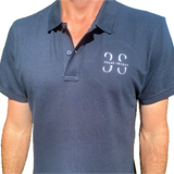 Men's 3S Polo Shirt