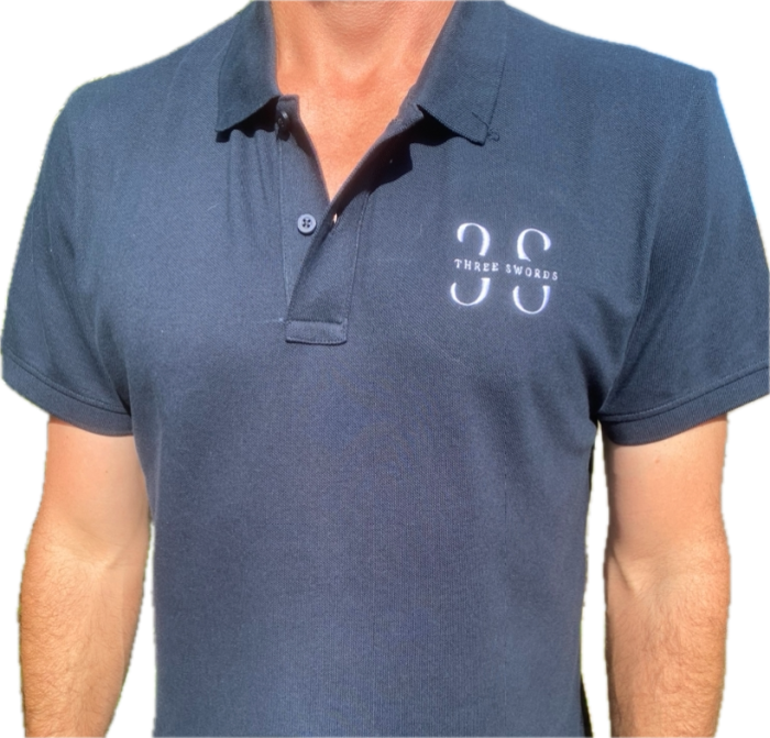 Men's 3S Polo Shirt