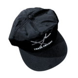 Three Swords Surf Hat