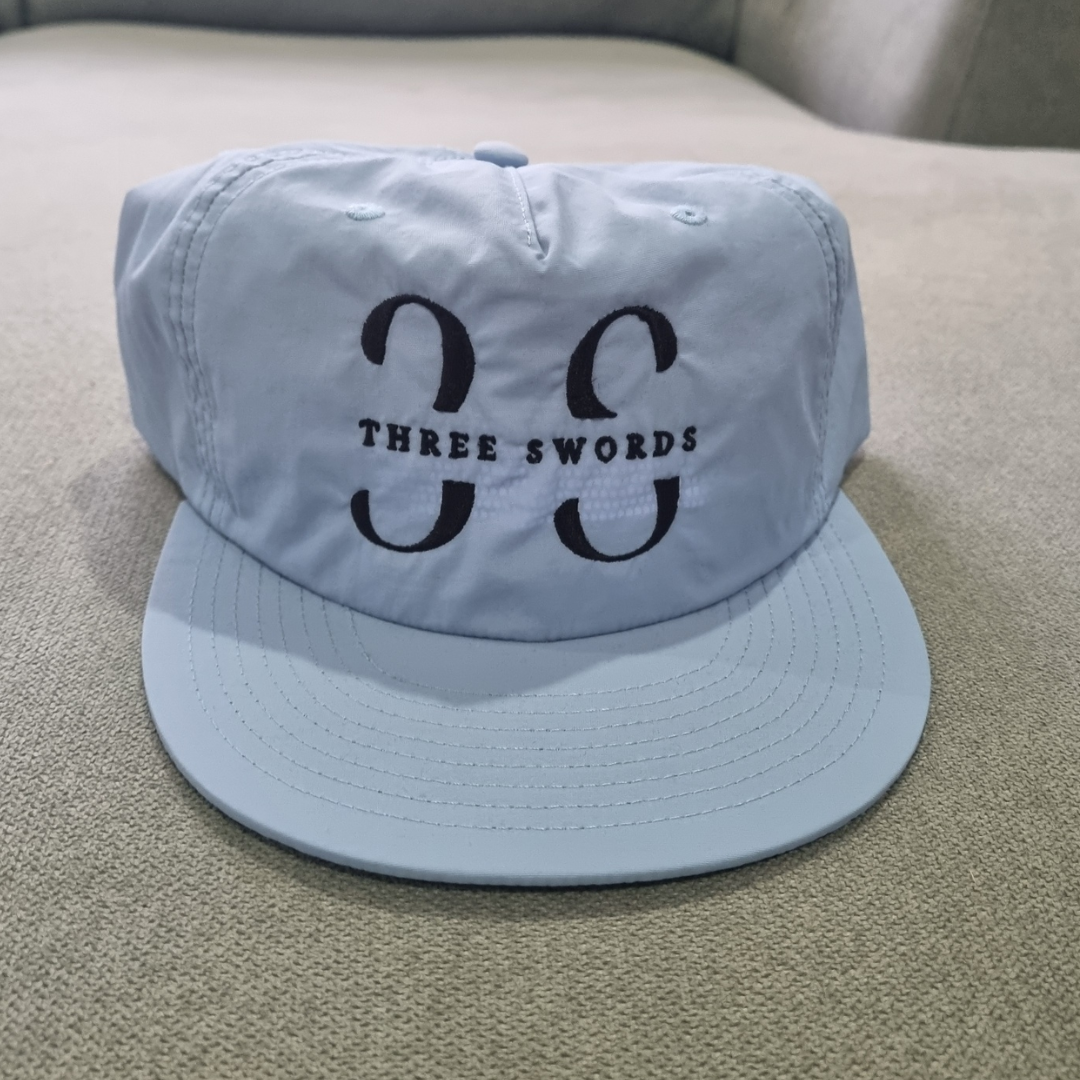 3S Surf Hat