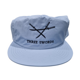 Three Swords Surf Hat