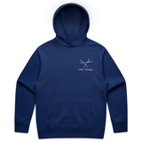 Men's Three Swords Hoodie