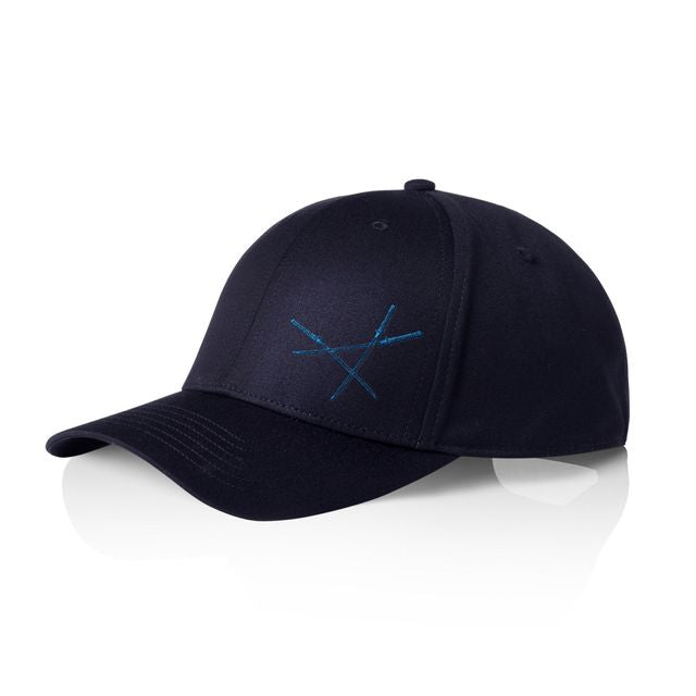 Three Swords Flex Cap