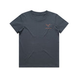 Three Swords Kids Staple Tee