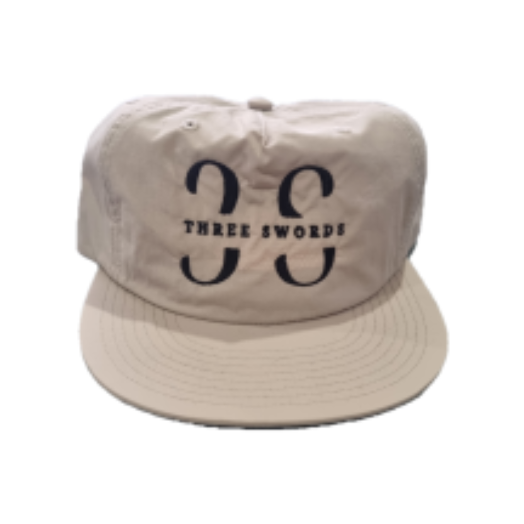 3S Surf Hat