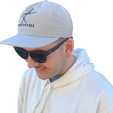 Three Swords Surf Hat